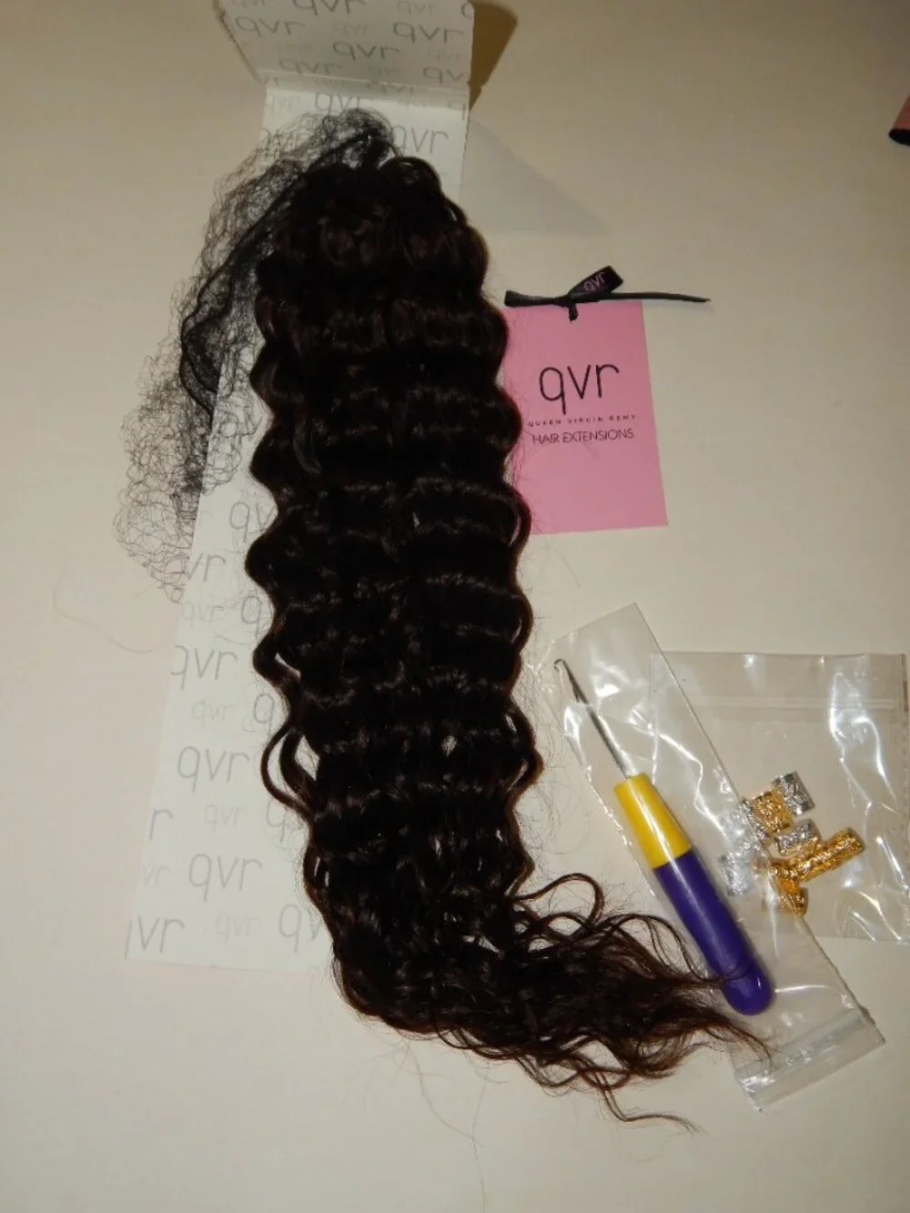 QVR 20
